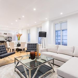Appartement met Twee Slaapkamers